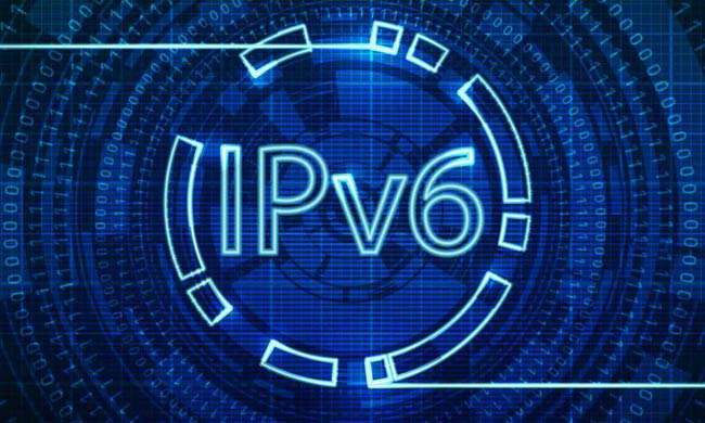 IPV6的一次失败体验